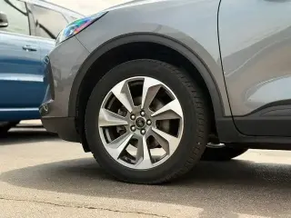 Ford Escape 2024 AWD Platinum 4 puertas SUV