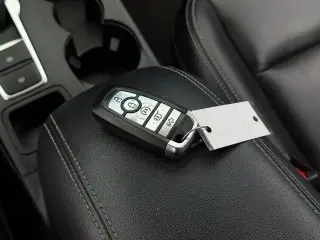 Ford Escape 2024 AWD Platinum 4 puertas SUV