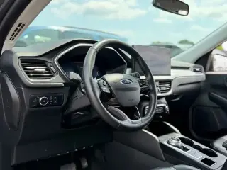 Ford Escape 2024 AWD Platinum 4 puertas SUV
