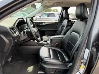 Ford Escape 2024 AWD Platinum 4 puertas SUV