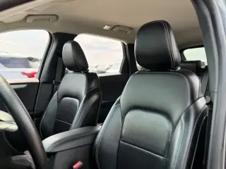 Ford Escape 2024 AWD Platinum 4 puertas SUV