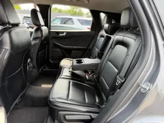 Ford Escape 2024 AWD Platinum 4 puertas SUV