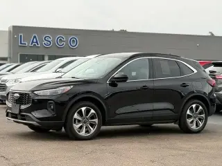 Ford Escape 2025 AWD Platinum 4 puertas SUV