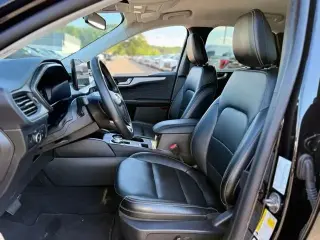 Ford Escape 2025 AWD Platinum 4 puertas SUV