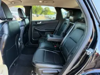 Ford Escape 2025 AWD Platinum 4 puertas SUV