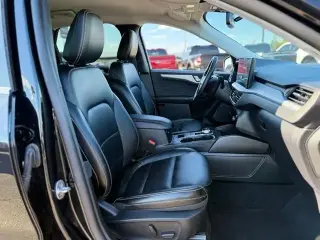 Ford Escape 2025 AWD Platinum 4 puertas SUV
