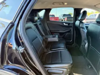 Ford Escape 2025 AWD Platinum 4 puertas SUV