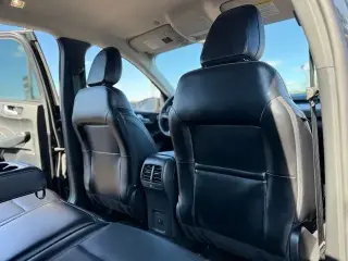 Ford Escape 2025 AWD Platinum 4 puertas SUV