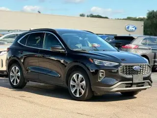 Ford Escape 2025 AWD Platinum 4 puertas SUV