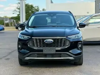 Ford Escape 2025 AWD Platinum 4 puertas SUV