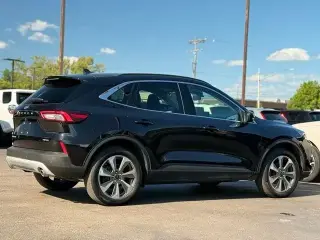 Ford Escape 2025 AWD Platinum 4 puertas SUV