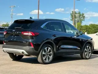 Ford Escape 2025 AWD Platinum 4 puertas SUV
