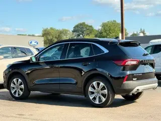 Ford Escape 2025 AWD Platinum 4 puertas SUV
