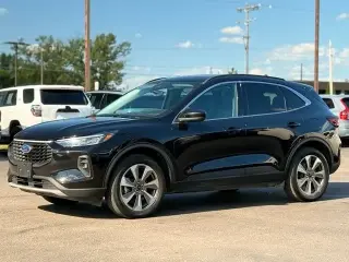 Ford Escape 2025 AWD Platinum 4 puertas SUV