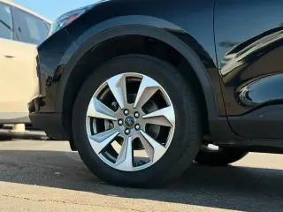 Ford Escape 2025 AWD Platinum 4 puertas SUV