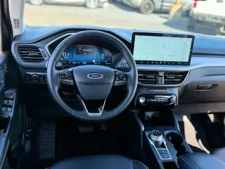 Ford Escape 2025 AWD Platinum 4 puertas SUV