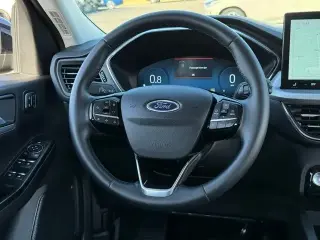 Ford Escape 2025 AWD Platinum 4 puertas SUV