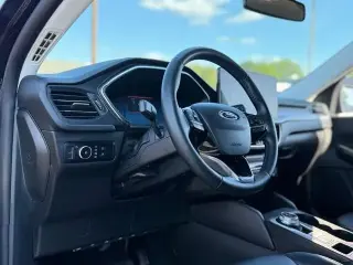 Ford Escape 2025 AWD Platinum 4 puertas SUV
