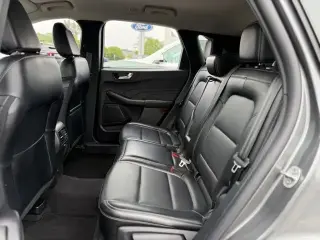 Ford Escape 2025 AWD Platinum 4 puertas SUV