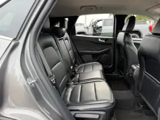 Ford Escape 2025 AWD Platinum 4 puertas SUV