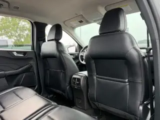 Ford Escape 2025 AWD Platinum 4 puertas SUV