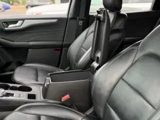 Ford Escape 2025 AWD Platinum 4 puertas SUV