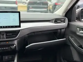 Ford Escape 2025 AWD Platinum 4 puertas SUV
