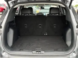 Ford Escape 2025 AWD Platinum 4 puertas SUV