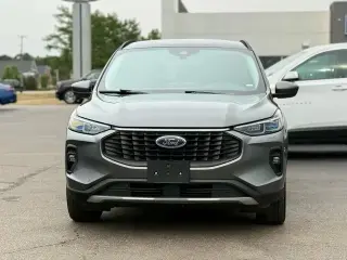 Ford Escape 2025 AWD Platinum 4 puertas SUV