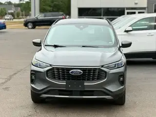 Ford Escape 2025 AWD Platinum 4 puertas SUV
