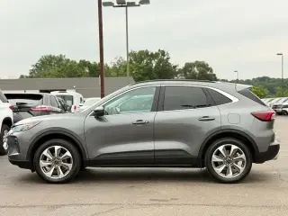 Ford Escape 2025 AWD Platinum 4 puertas SUV