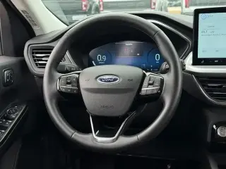 Ford Escape 2025 AWD Platinum 4 puertas SUV