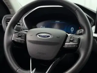 Ford Escape 2025 AWD Platinum 4 puertas SUV
