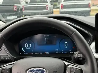 Ford Escape 2025 AWD Platinum 4 puertas SUV