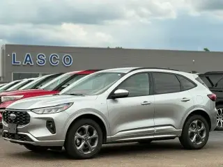 Ford Escape 2023 AWD ST-Line Select 4 puertas SUV