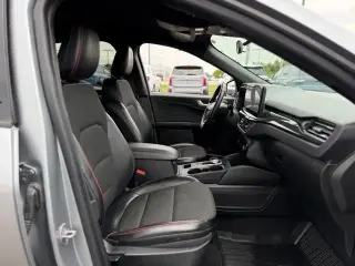 Ford Escape 2023 AWD ST-Line Select 4 puertas SUV