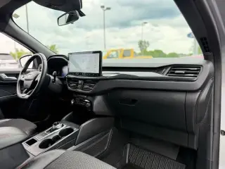 Ford Escape 2023 AWD ST-Line Select 4 puertas SUV