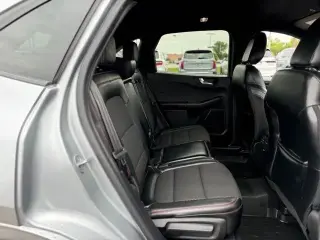 Ford Escape 2023 AWD ST-Line Select 4 puertas SUV