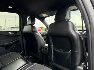 Ford Escape 2023 AWD ST-Line Select 4 puertas SUV
