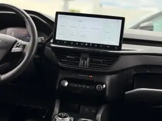 Ford Escape 2023 AWD ST-Line Select 4 puertas SUV