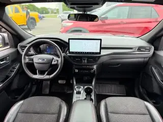 Ford Escape 2023 AWD ST-Line Select 4 puertas SUV