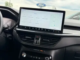 Ford Escape 2023 AWD ST-Line Select 4 puertas SUV