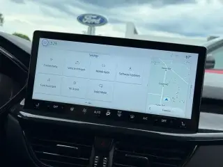 Ford Escape 2023 AWD ST-Line Select 4 puertas SUV