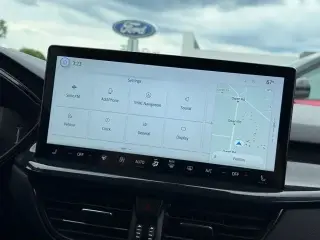 Ford Escape 2023 AWD ST-Line Select 4 puertas SUV