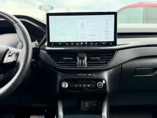 Ford Escape 2023 AWD ST-Line Select 4 puertas SUV