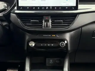Ford Escape 2023 AWD ST-Line Select 4 puertas SUV