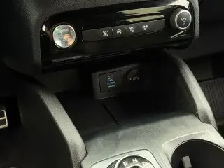 Ford Escape 2023 AWD ST-Line Select 4 puertas SUV