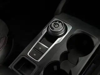 Ford Escape 2023 AWD ST-Line Select 4 puertas SUV