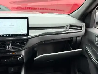 Ford Escape 2023 AWD ST-Line Select 4 puertas SUV