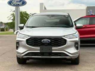Ford Escape 2023 AWD ST-Line Select 4 puertas SUV